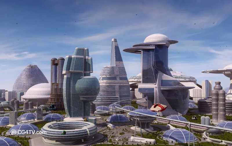 como sera el futuro