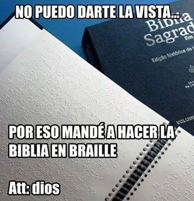 Un poco de Humor Ateo 31