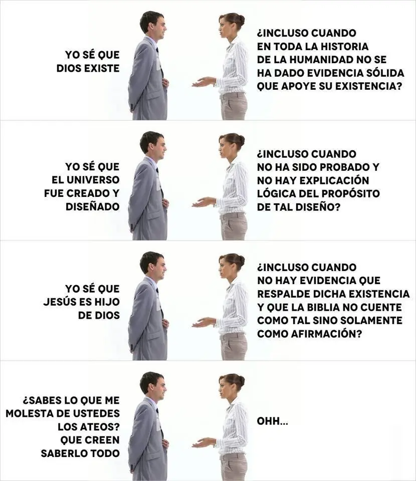 religion