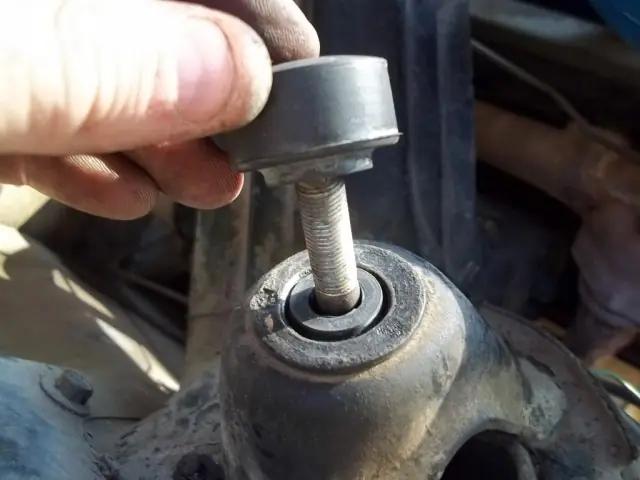 suspension
