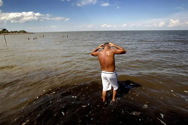 rio de la plata rio de la plata