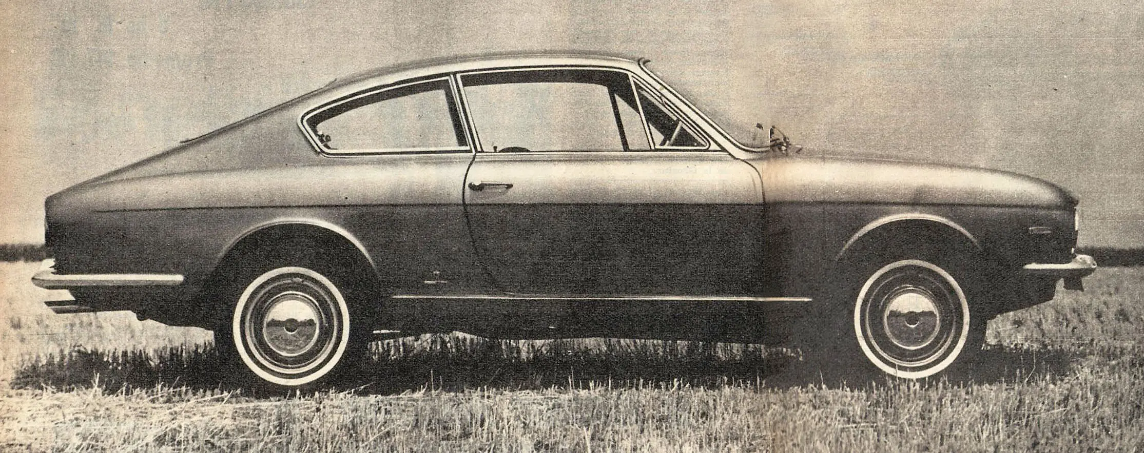 Fiat 1300 S