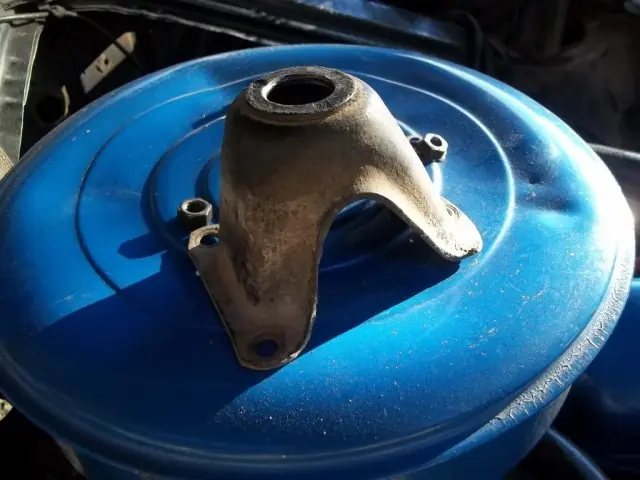 suspension