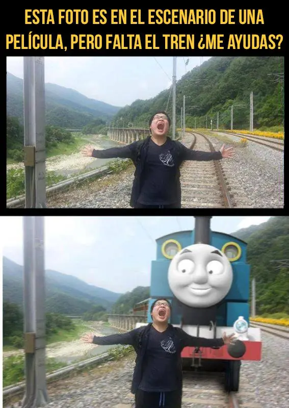 troll