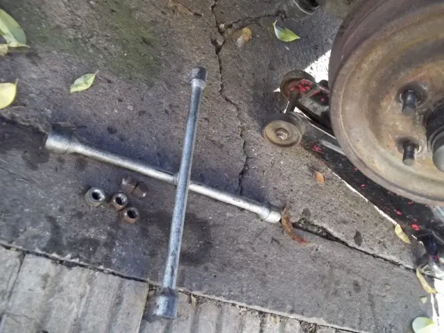 amortiguador
