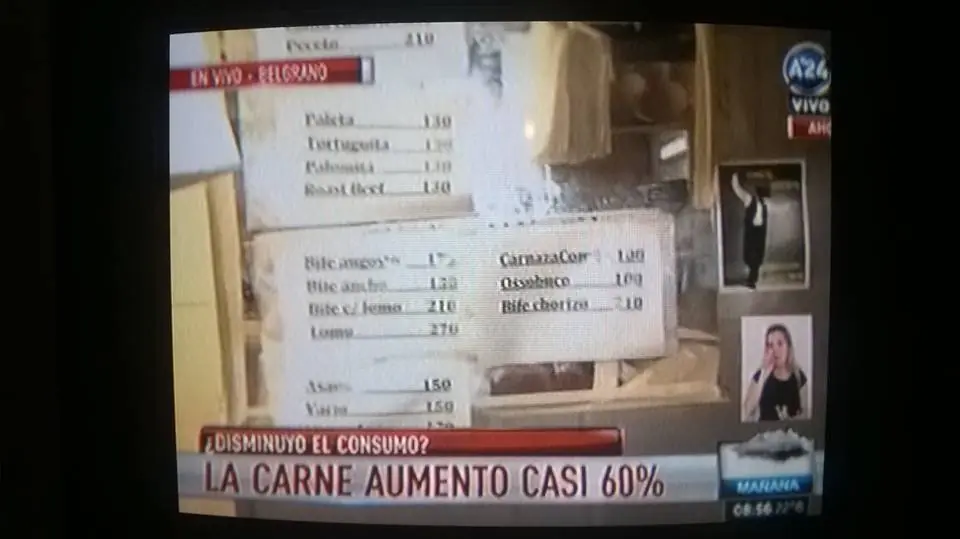 precios