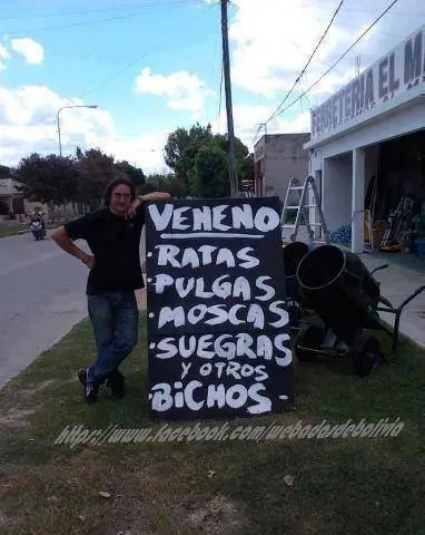 pelotudeces