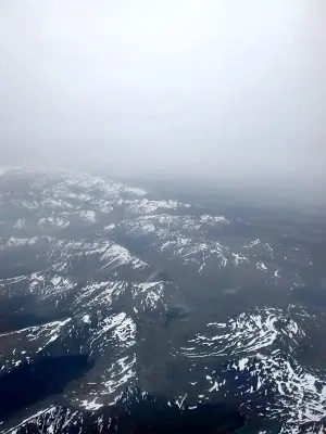 tierra del fuego