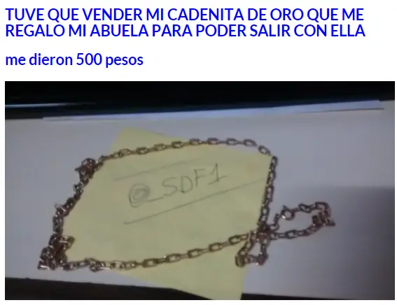 crapeo crapeo
