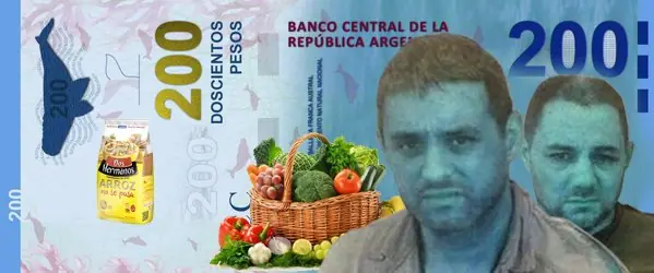 Pasa y mirá los memes de los nuevos billetes