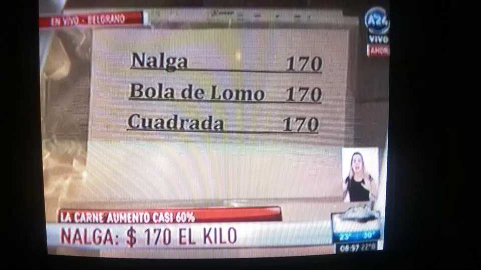 ladron