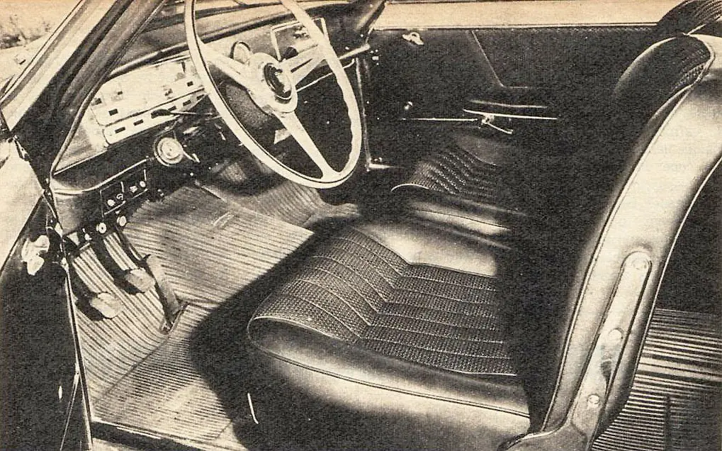 Carroceria Vignale