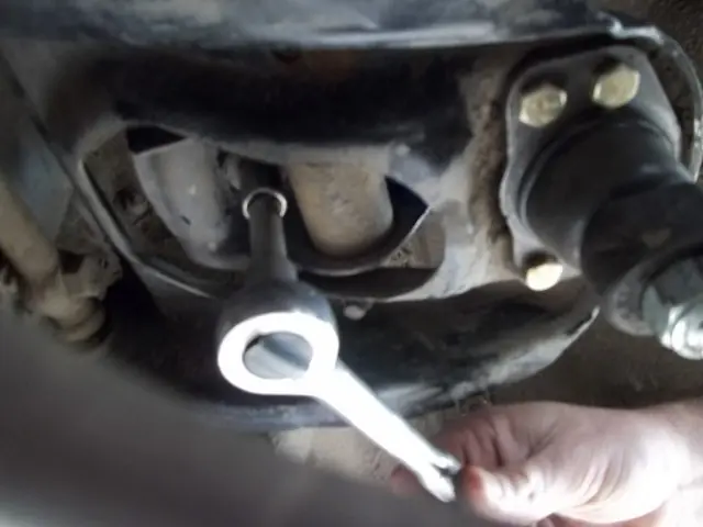 suspension