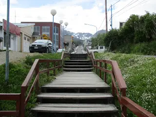tierra del fuego