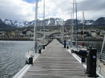 finisterre