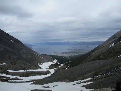 turismo ushuaia