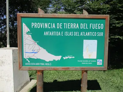 turismo ushuaia