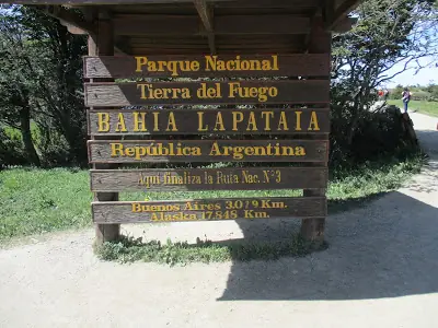 fin del mundo