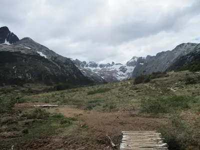 tierra del fuego