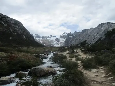 fin del mundo