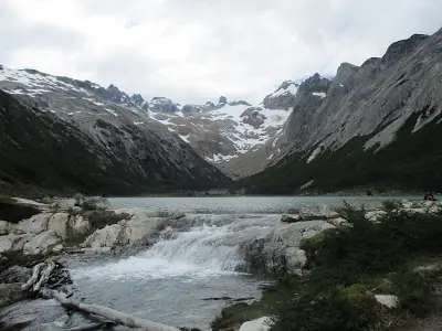 turismo ushuaia