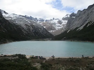 turismo ushuaia