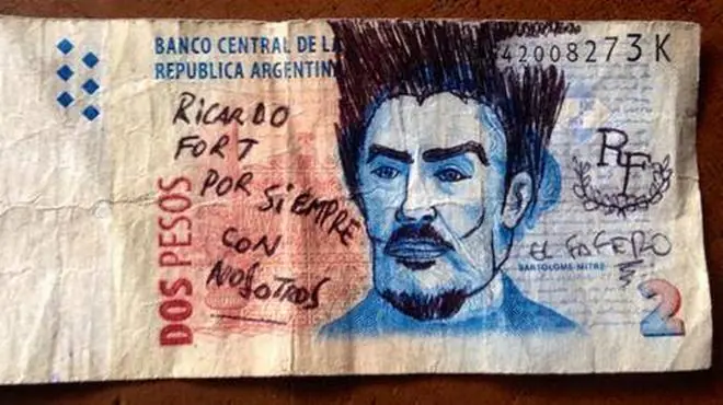 Todo por dos pesos o por do pe ameo