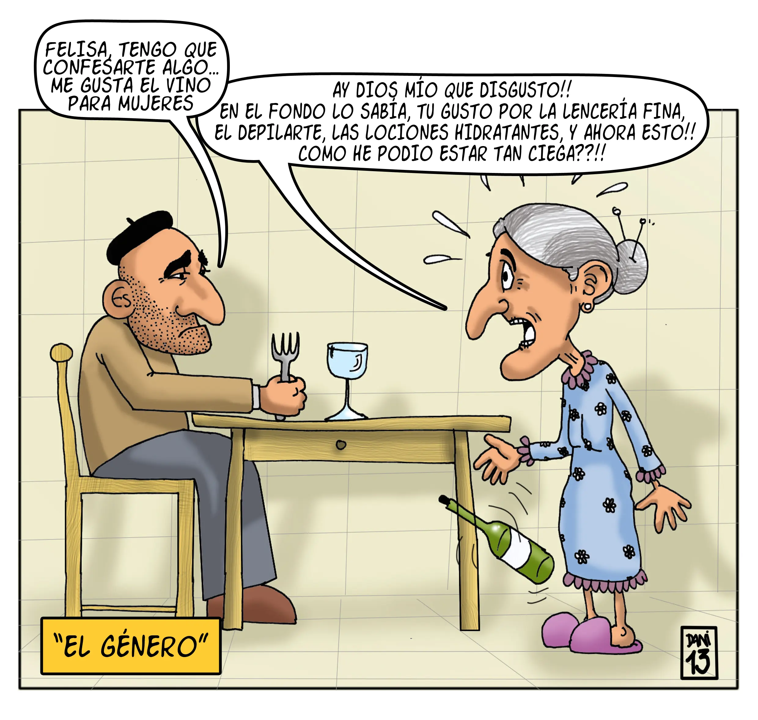 GRAFICO