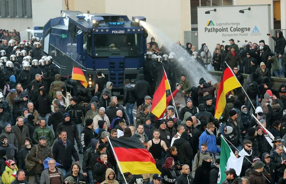 refugiados refugiados