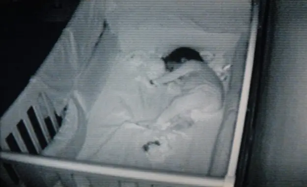 7 Historias reales y terrorificas de padres con sus bebes
