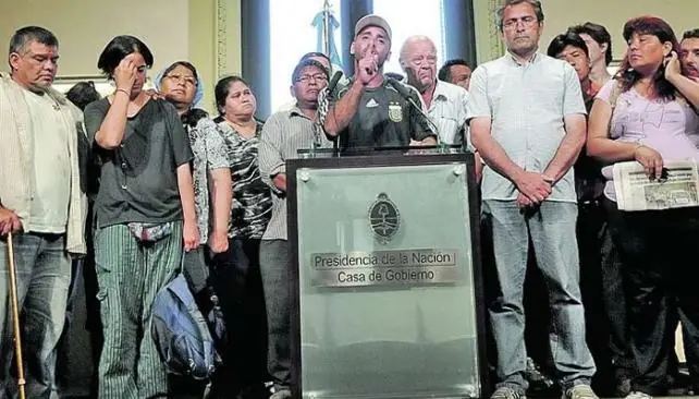 LADRON LADRON