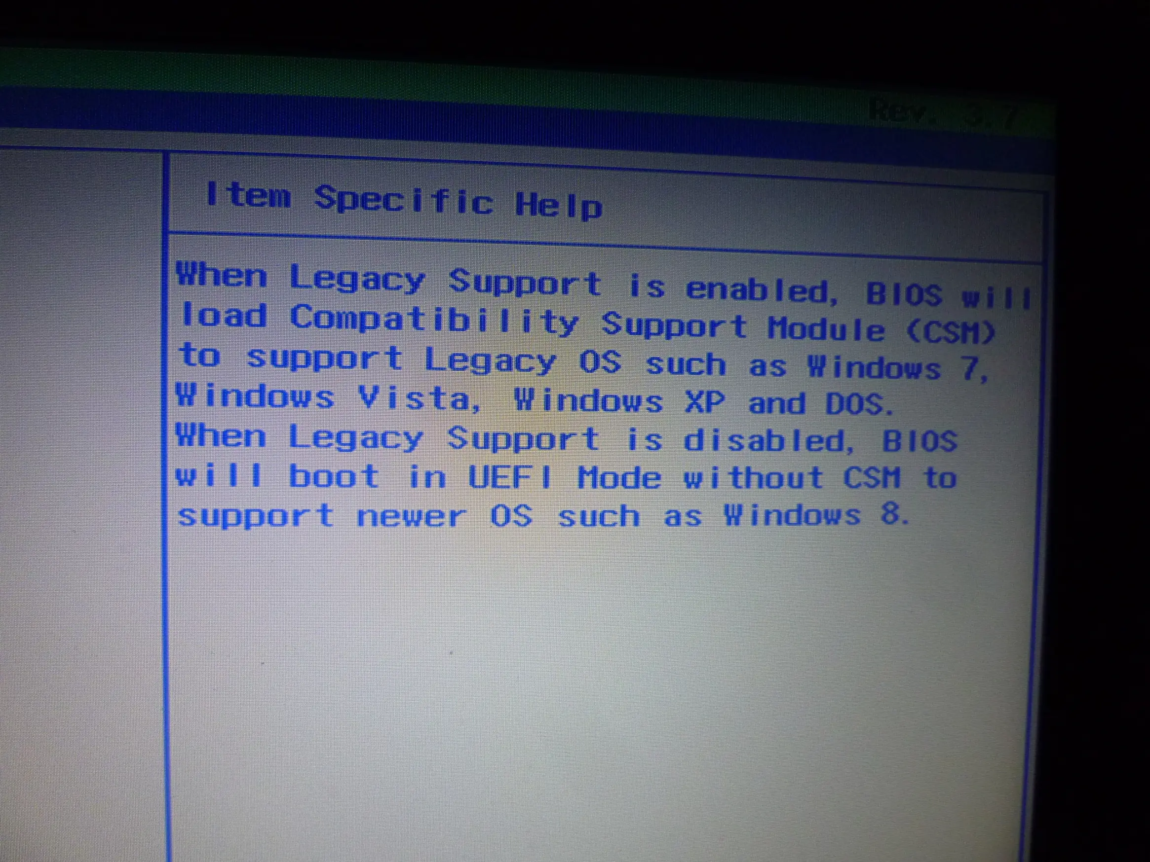 hp envy