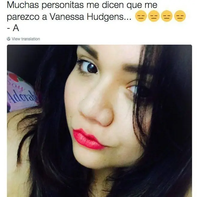 CONFUNDIDAS CONFUNDIDAS