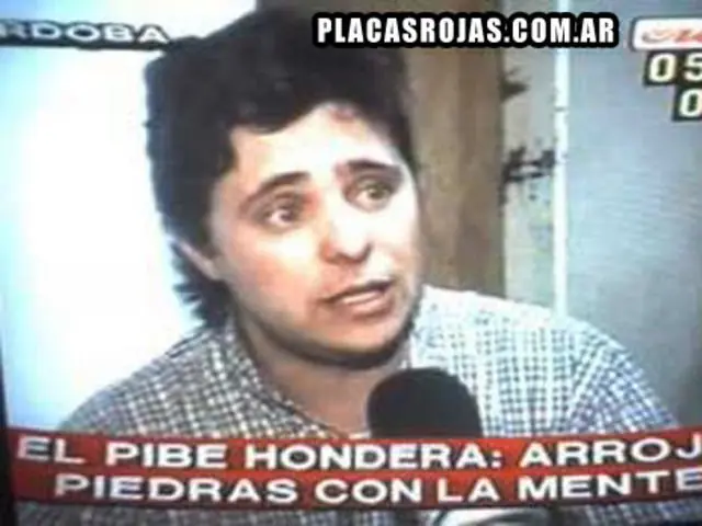 Solo en Argentina vemos esto (2da parte)