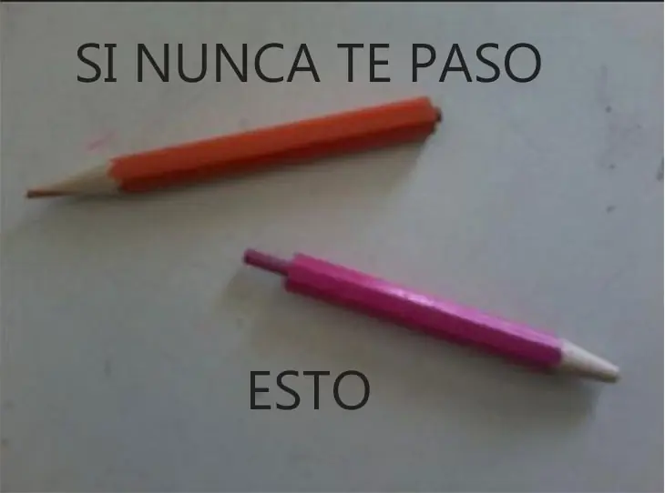 ¿Tuviste infancia? Pasa lince y compruebalo