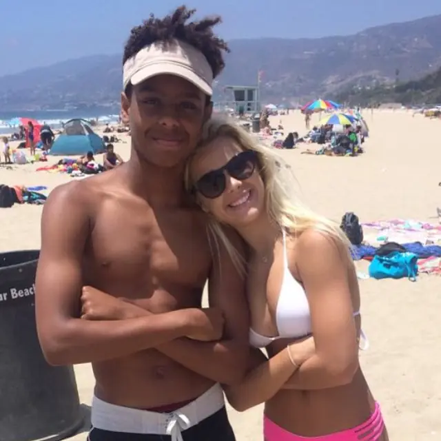 kaylyn slevin