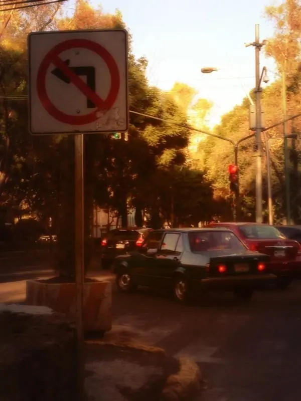 EXTRANJERO