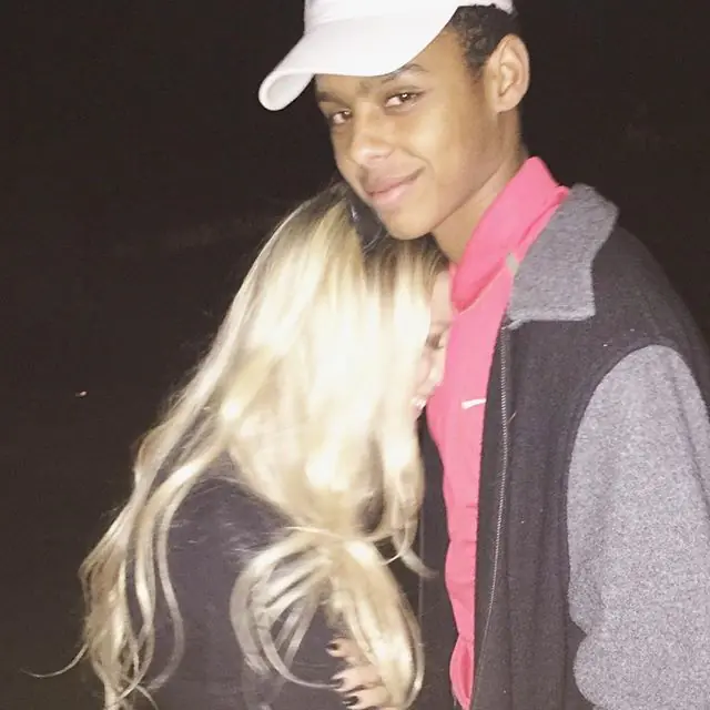 kaylyn