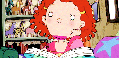 9 Señales de que Creciste Viendo Nickelodeon