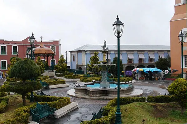 pueblos magicos de mexico