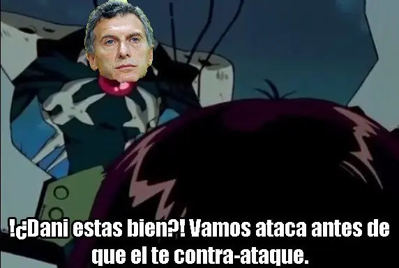 macri