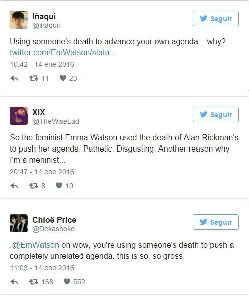 emma watson y alan rickman emma watson y alan rickman