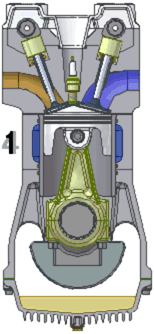 Motor