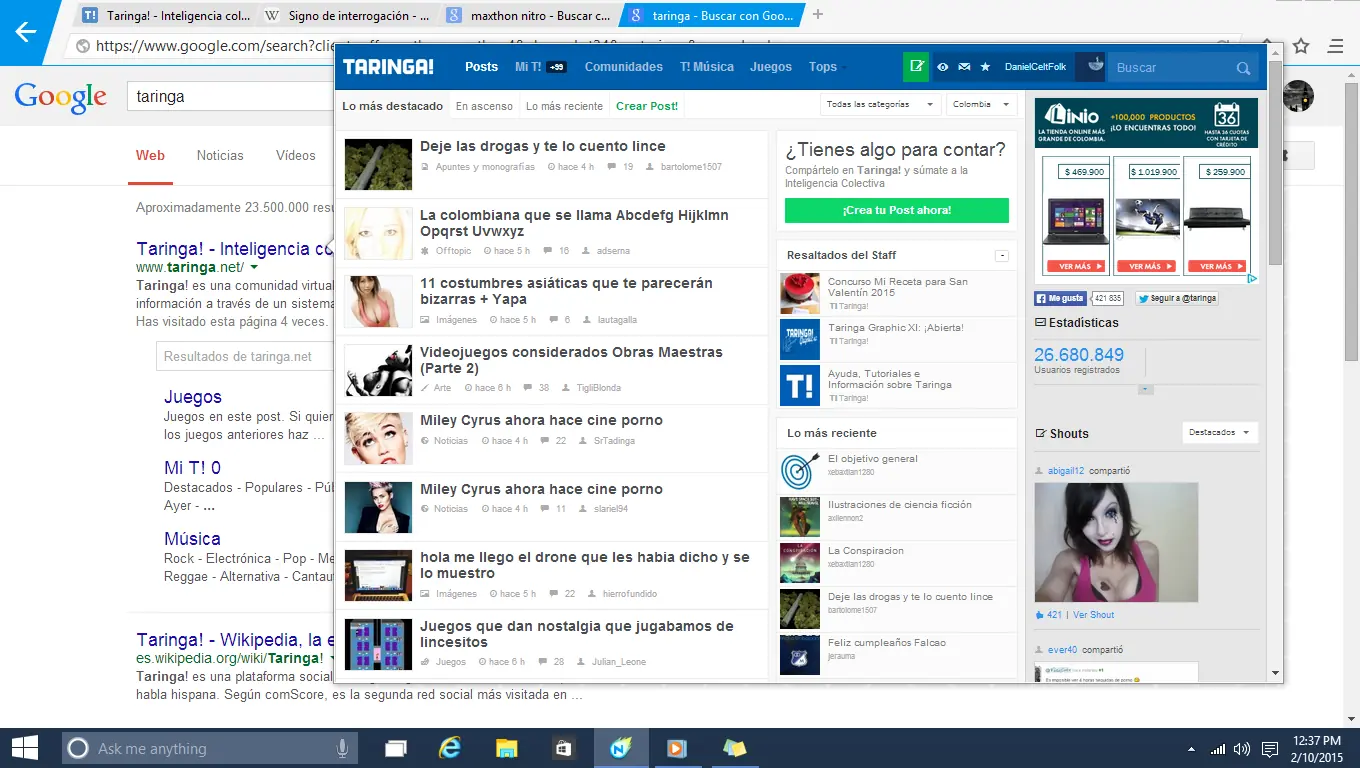 maxthon