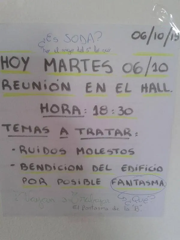 humor argento