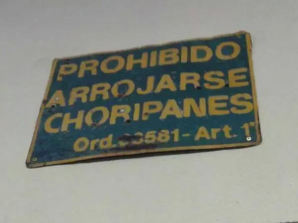 solo en argentina vemos esto
