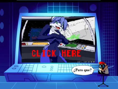 Star Fox