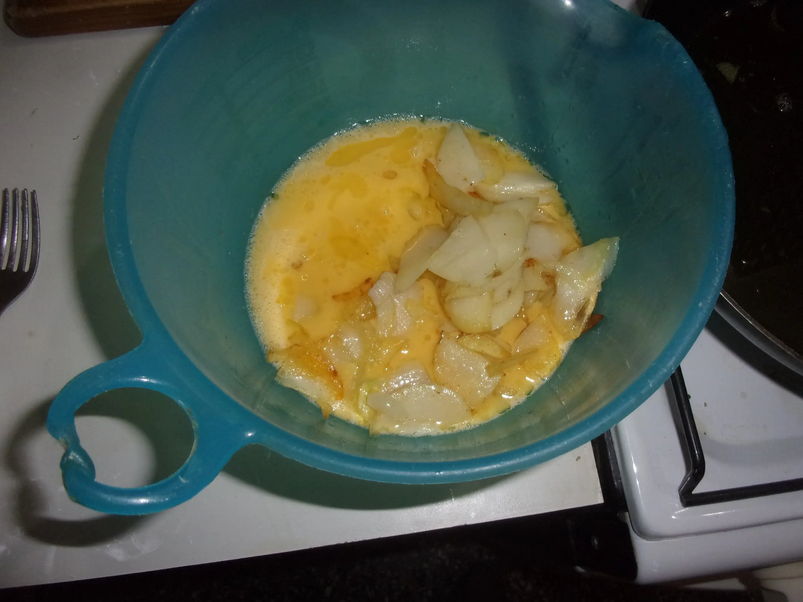 tortilla