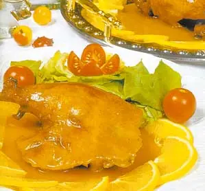 Megapost de comidas y bebidas