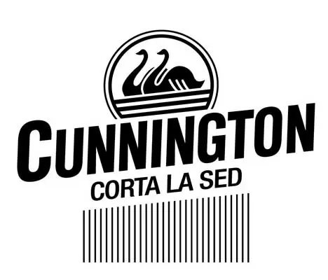 La bebida del pueblo metalero : Cunnington